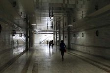 Столица Азербайджана глазами "Виртуозов Москвы" (фотосессия)